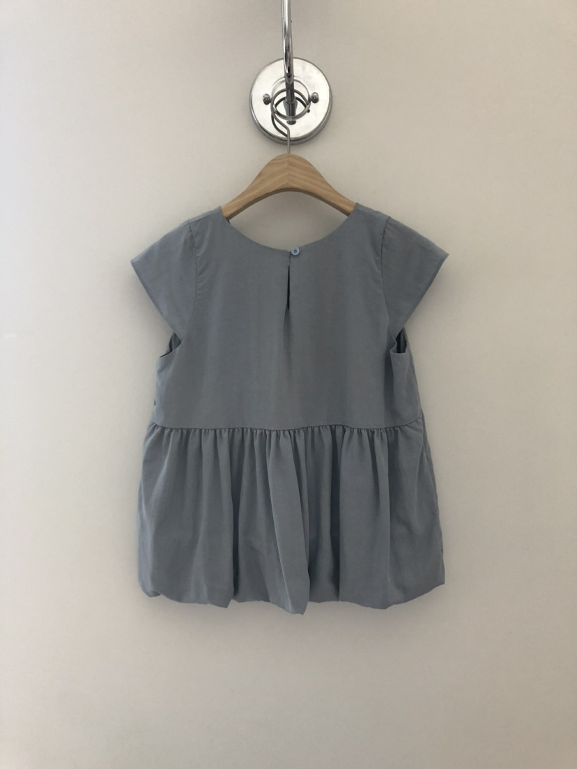 ONDO-P韓國直郵實拍女裝新品26春夏休閑推薦熱賣襯衫蕾絲衫ONDO-P襯衫/蕾絲衫