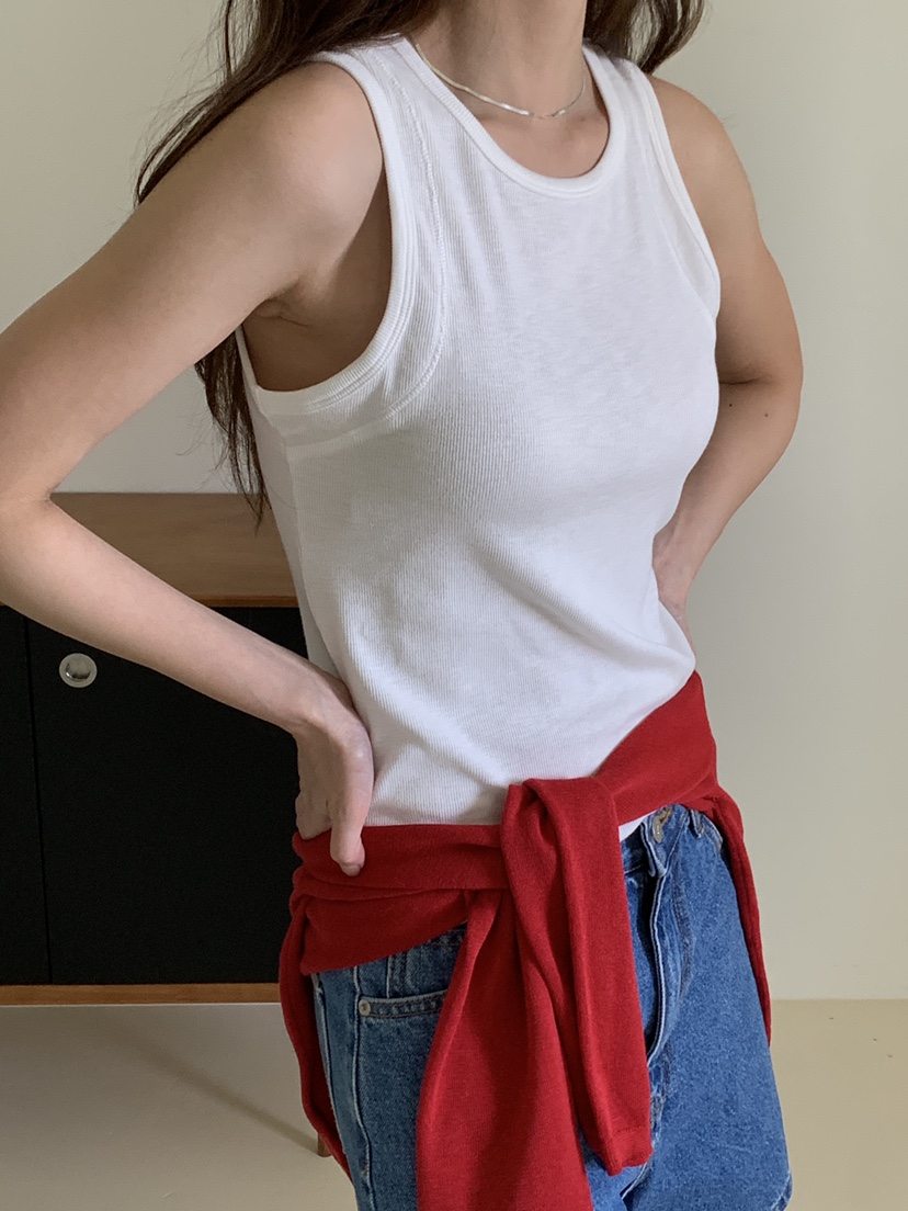 ATHEA韓國代購女士新品推薦26春夏時尚休閑26夏季吊帶背心ATHEA吊帶/背心