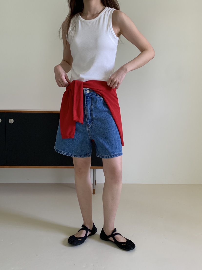 ATHEA韓國代購女士新品推薦26春夏時尚休閑26夏季吊帶背心ATHEA吊帶/背心