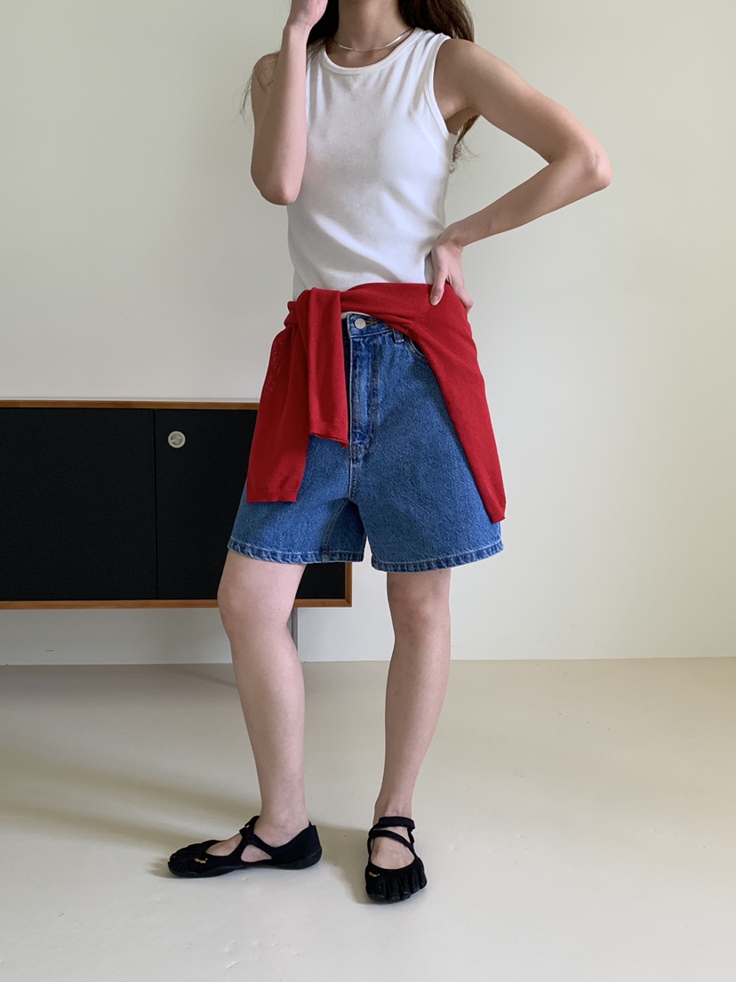 ATHEA韓國代購女士新品推薦26春夏時尚休閑26夏季吊帶背心ATHEA吊帶/背心
