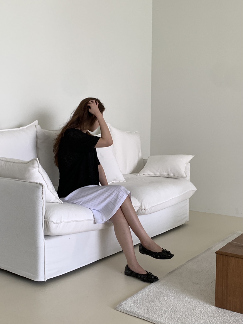 ATHEA韓國代購女士新款休閑26夏季職業熱賣26春夏半身裙中短裙ATHEA半身裙/中短裙