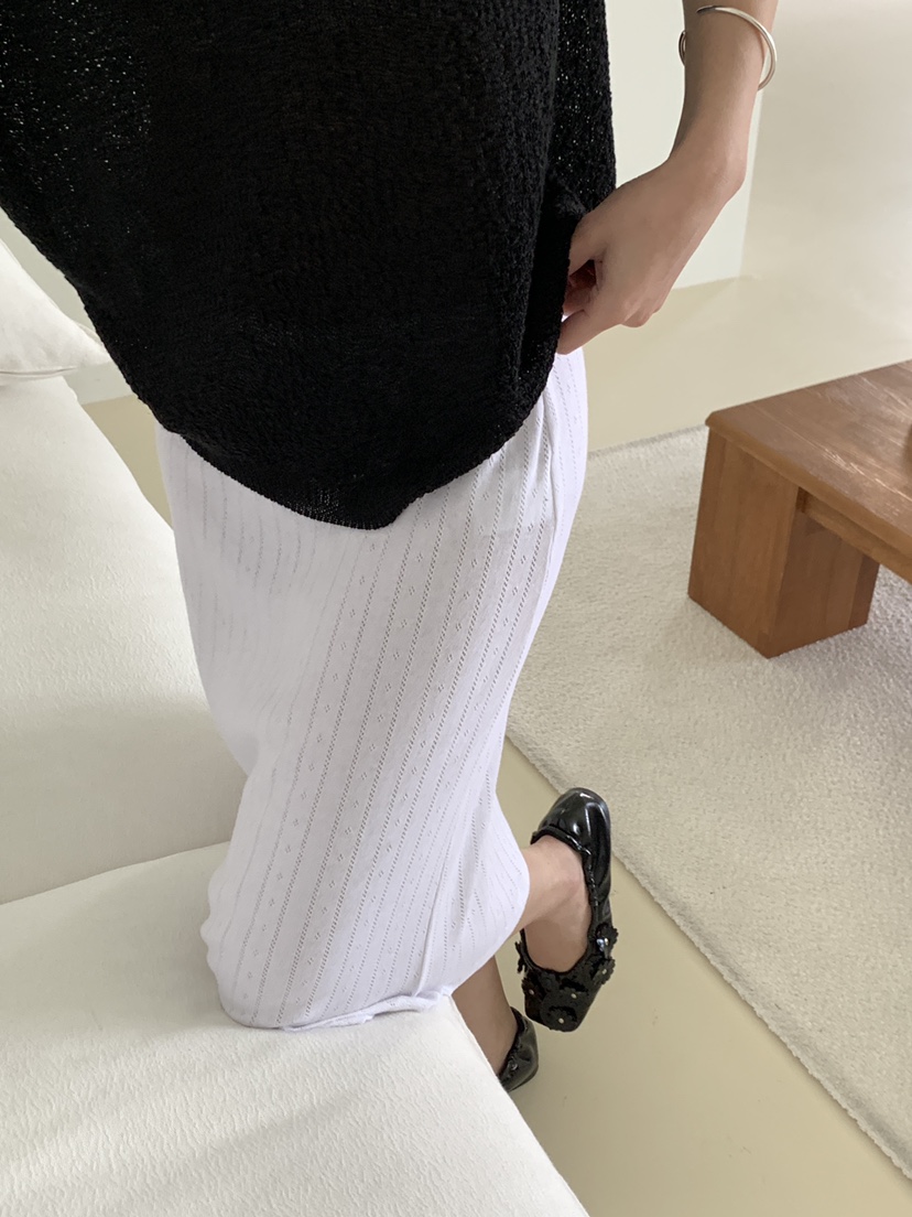 ATHEA韓國代購女士新款休閑26夏季職業熱賣26春夏半身裙中短裙ATHEA半身裙/中短裙