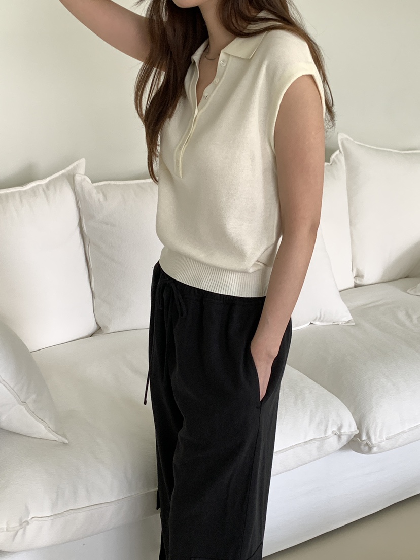 ATHEA韓國直郵女士新品人氣推薦職業26春夏休閑時尚針織衫ATHEA針織衫