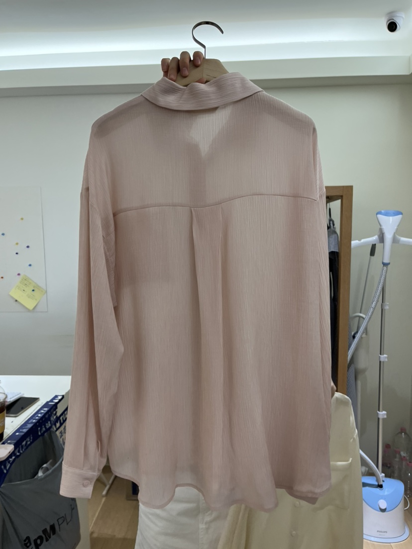 TIZZI韓國代購女士新品熱賣人氣推薦職業26春夏襯衫蕾絲衫TIZZI襯衫/蕾絲衫