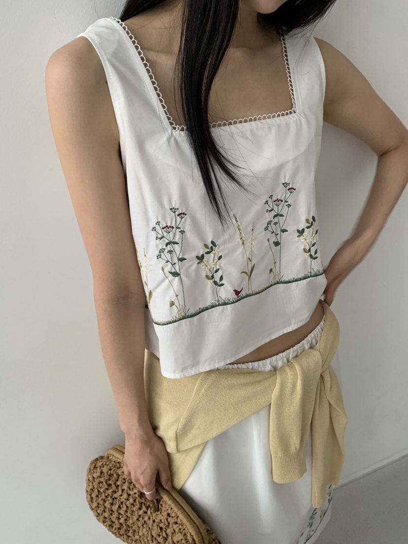 MURMUR東大門實拍韓國女士新品休閑推薦熱賣時尚26夏季套裝MURMUR套裝