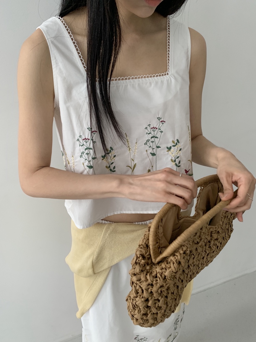 MURMUR東大門實拍韓國女士新品休閑推薦熱賣時尚26夏季套裝MURMUR套裝