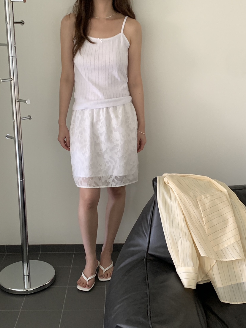 ATHEA韓國直郵女裝新款休閑時尚26夏季熱賣人氣26春夏短裙ATHEA短裙