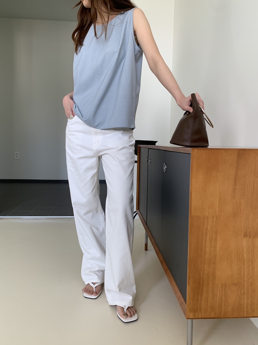ATHEA韓國東大門代購女士新品26春夏熱賣26夏季人氣吊帶背心ATHEA吊帶/背心