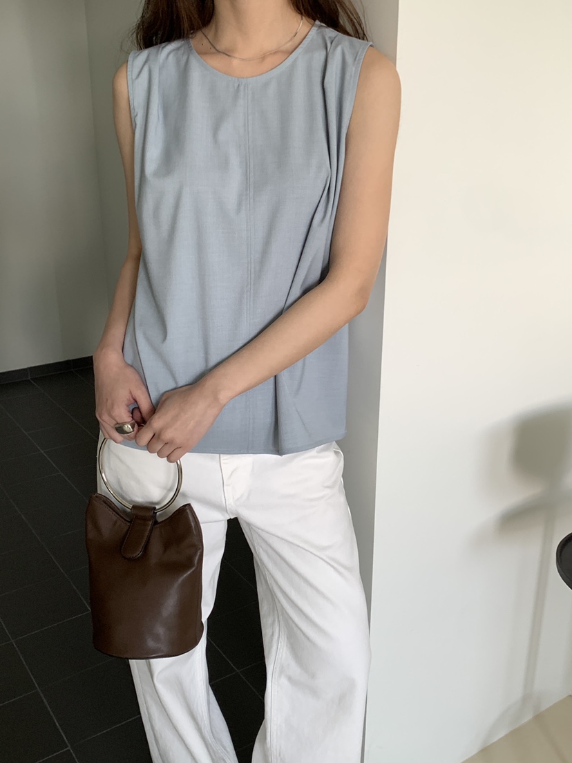 ATHEA韓國東大門代購女士新品26春夏熱賣26夏季人氣吊帶背心ATHEA吊帶/背心