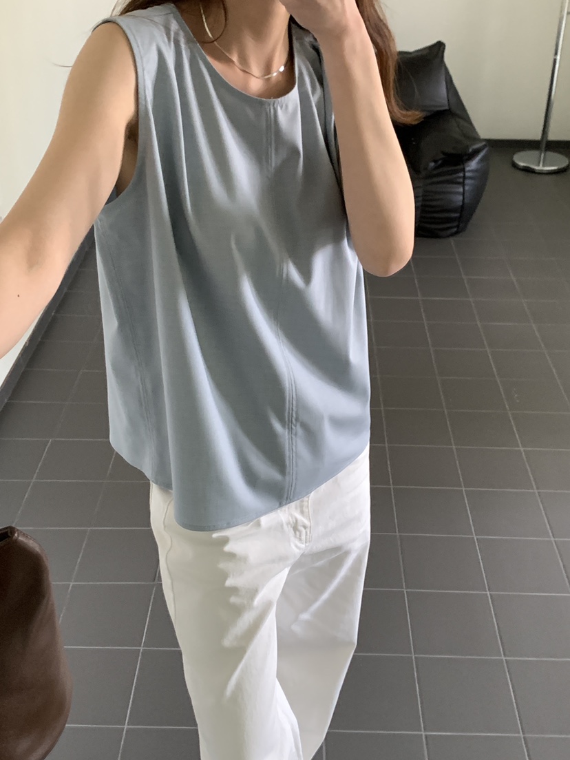 ATHEA韓國東大門代購女士新品26春夏熱賣26夏季人氣吊帶背心ATHEA吊帶/背心