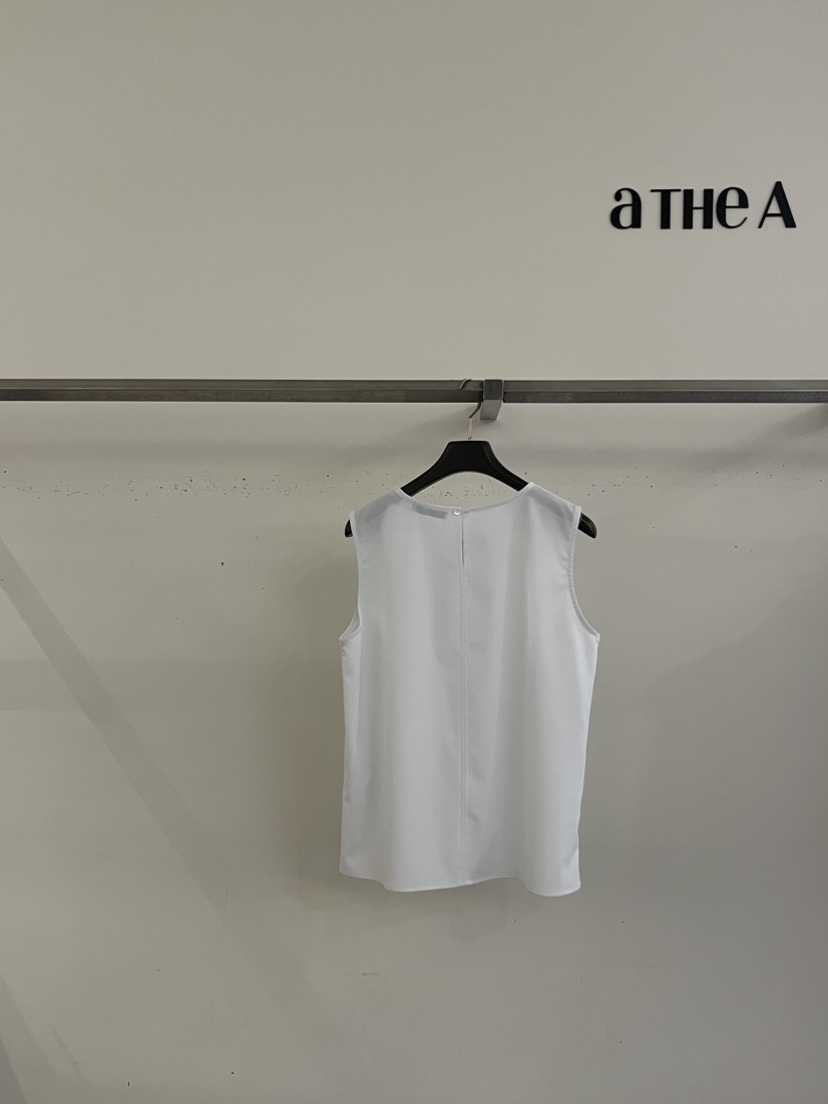 ATHEA韓國東大門代購女士新品26春夏熱賣26夏季人氣吊帶背心ATHEA吊帶/背心