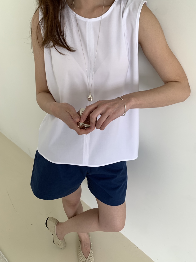 ATHEA韓國東大門代購女士新品26春夏熱賣26夏季人氣吊帶背心ATHEA吊帶/背心圖色1