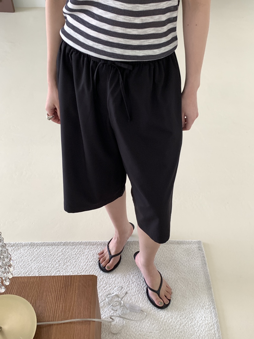 ATHEA韓國直郵女士新品時尚熱賣26春夏推薦26夏季休閑短褲ATHEA短褲