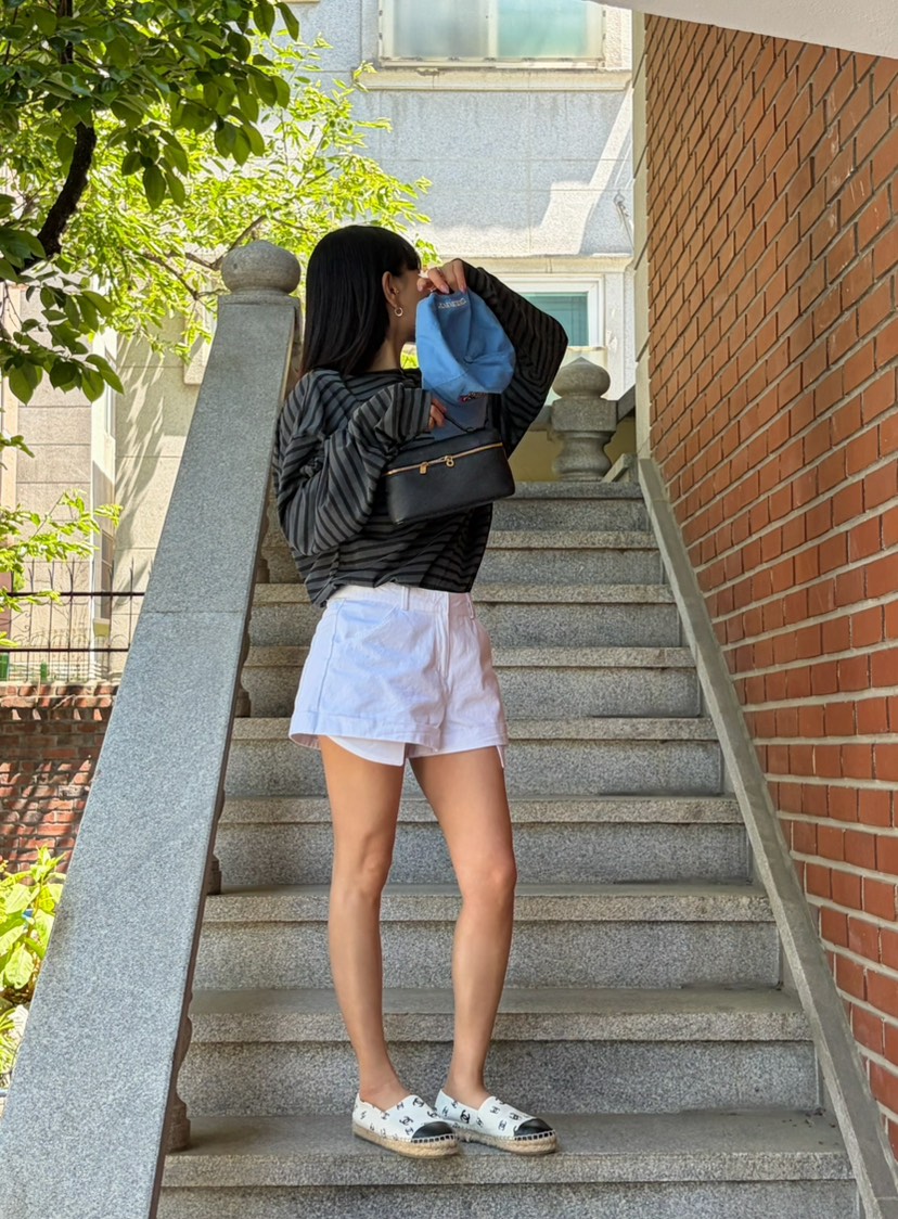 BYRING韓國東大門代購女士新品人氣推薦26夏季休閑熱賣短褲BYRING短褲