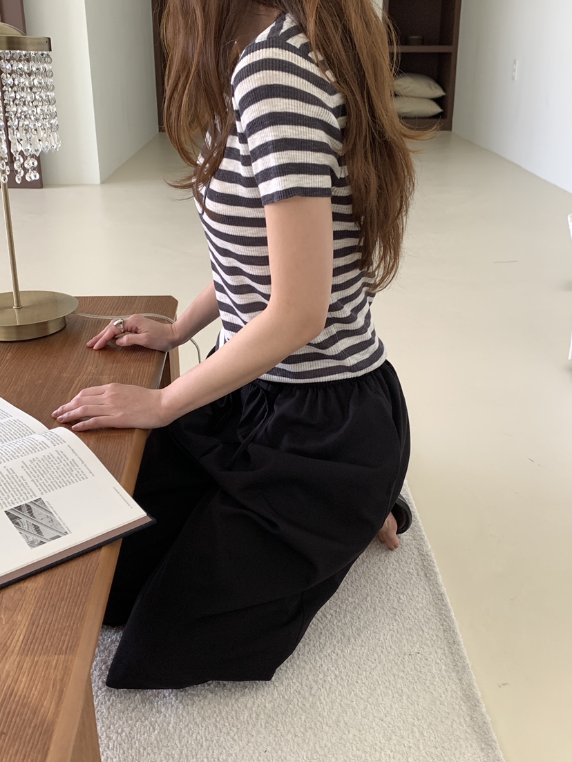 ATHEA韓國直郵女士新品職業26夏季26春夏時尚推薦人氣針織衫ATHEA針織衫