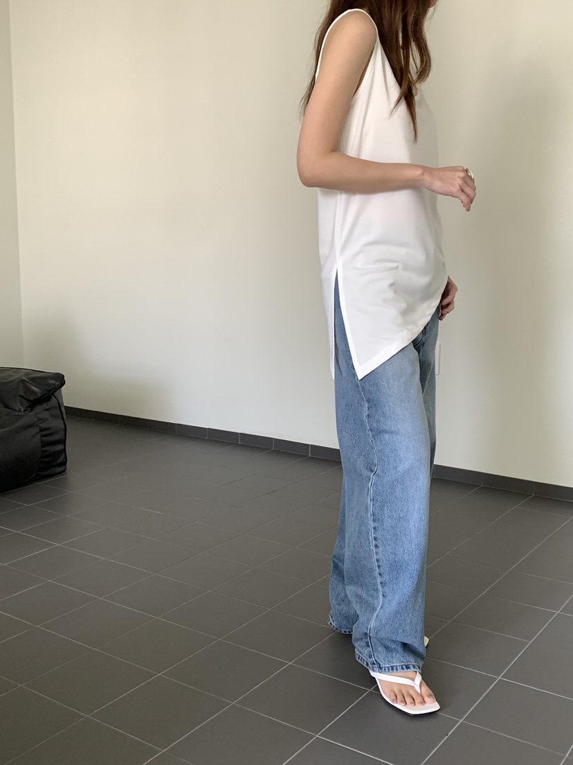 ATHEA東大門實拍韓國女裝新品26夏季時尚休閑熱賣吊帶背心ATHEA吊帶/背心