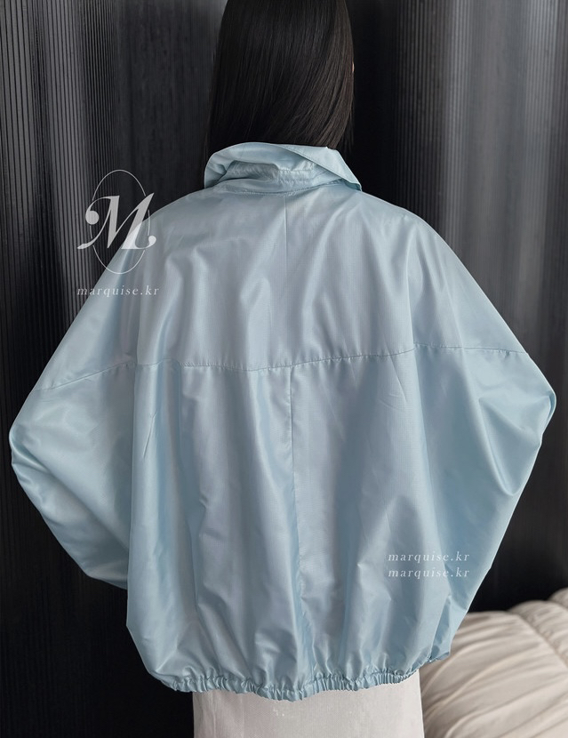 OURWAVE/OUR ROOM韓國直郵女裝新品推薦時尚夾克防風衣Our Wave/Our Room夾克