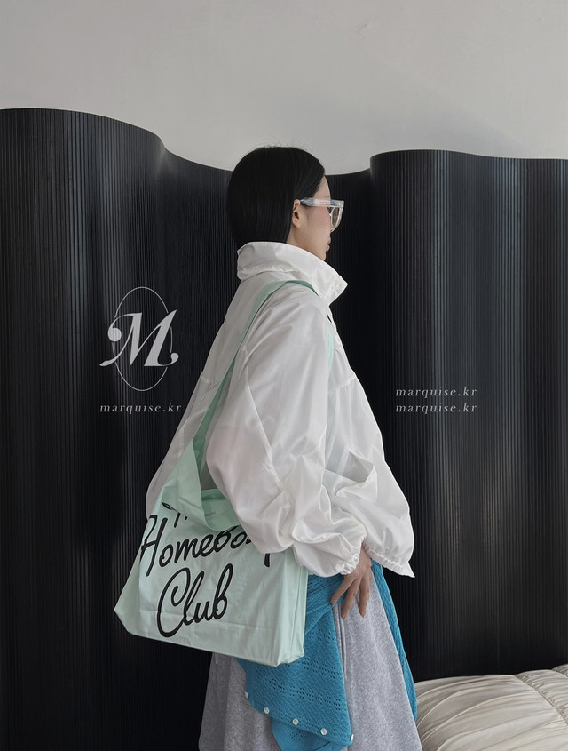 OURWAVE/OUR ROOM韓國直郵女裝新品推薦時尚夾克防風衣Our Wave/Our Room夾克