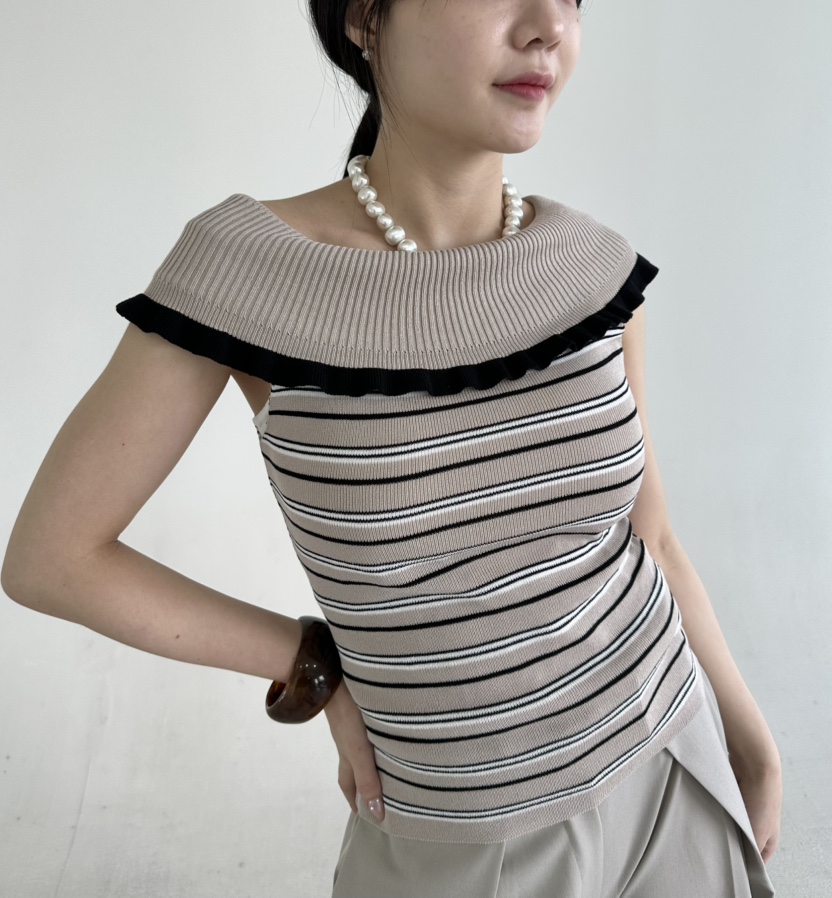 JENNY 1976韓國東大門代購女裝新款26夏季休閑26春夏針織衫JENNY 1976針織衫