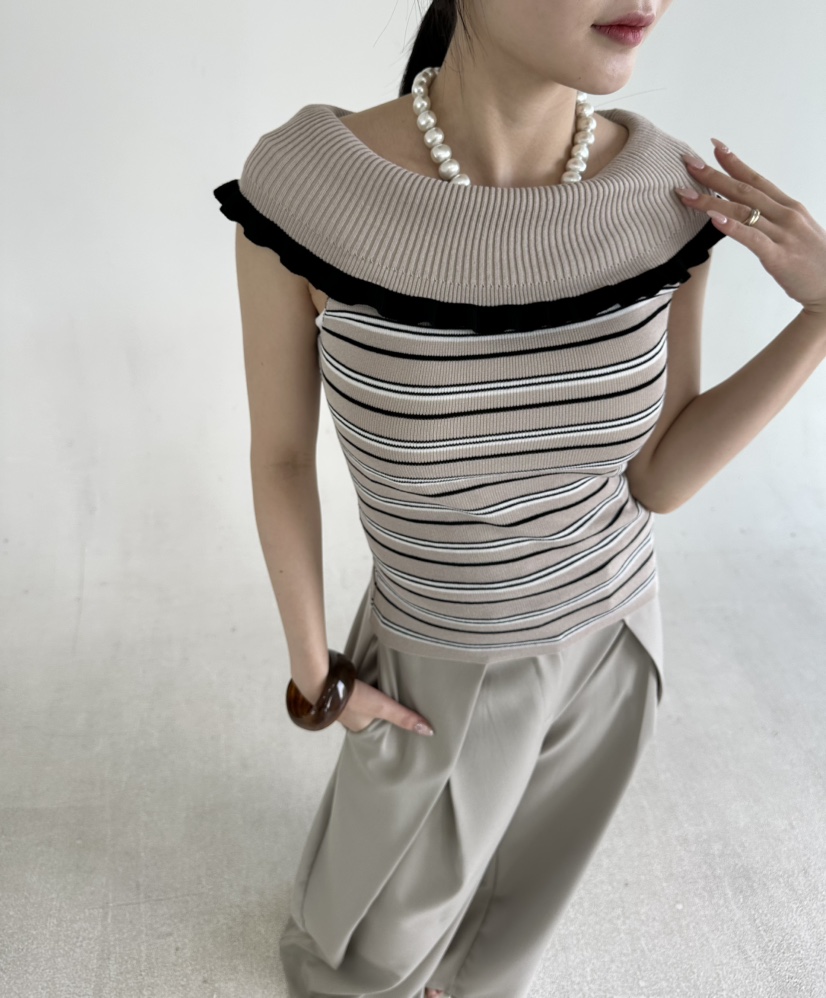 JENNY 1976韓國東大門代購女裝新款26夏季休閑26春夏針織衫JENNY 1976針織衫