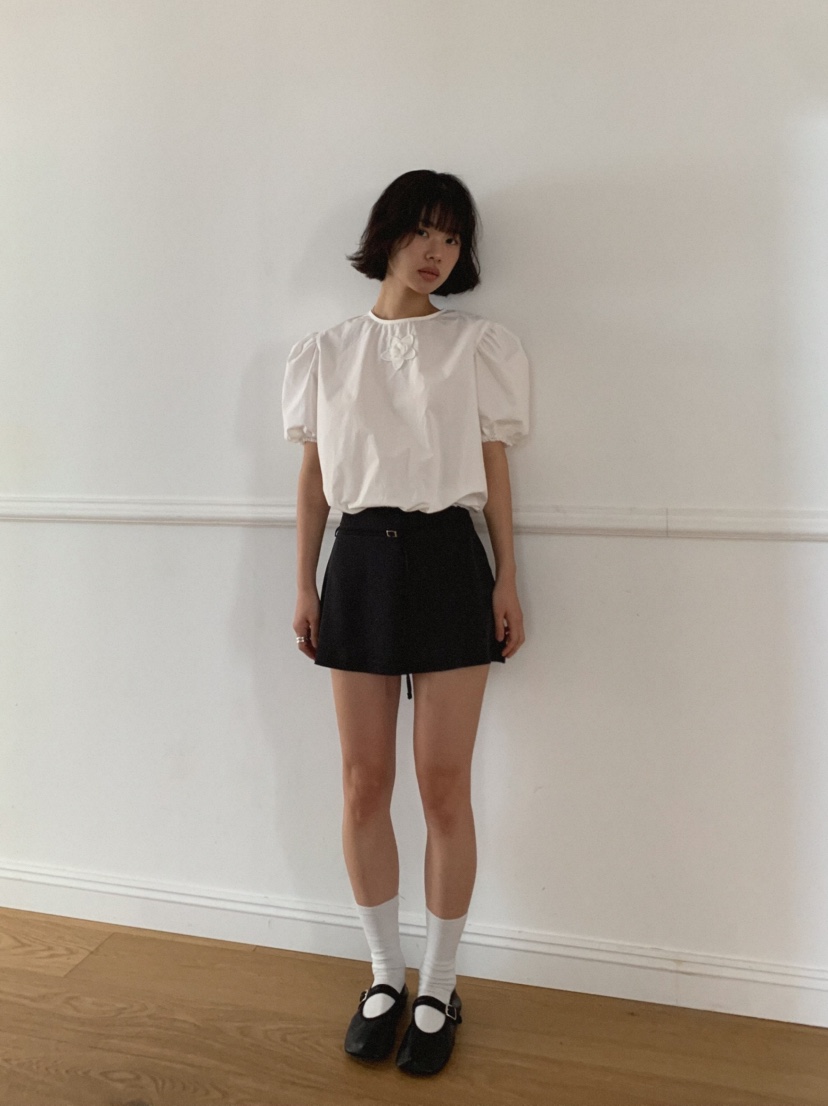 MOSMOS韓國東大門直郵女裝新款26春夏人氣26夏季推薦裙褲MOSMOS裙褲
