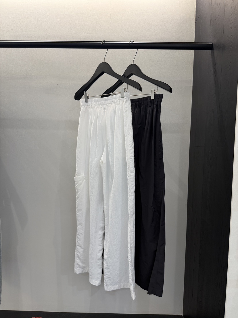 MURMUR韓國直郵女士新品推薦休閑職業時尚26夏季26春夏休閑褲MURMUR休閑褲