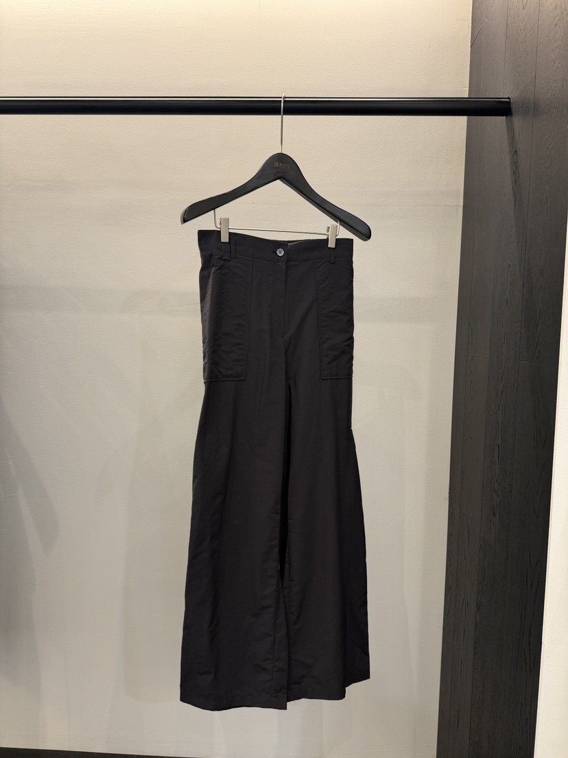 MURMUR韓國直郵女士新品推薦休閑職業時尚26夏季26春夏休閑褲MURMUR休閑褲圖色2