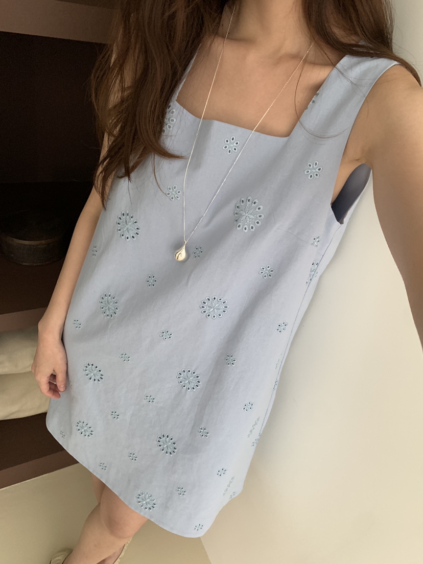ATHEA韓國代購女裝新品熱賣時尚職業休閑26夏季推薦連衣裙ATHEA連衣裙