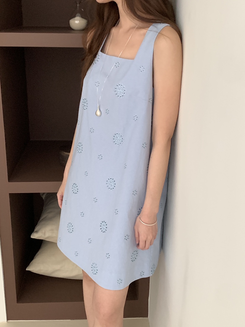 ATHEA韓國代購女裝新品熱賣時尚職業休閑26夏季推薦連衣裙ATHEA連衣裙