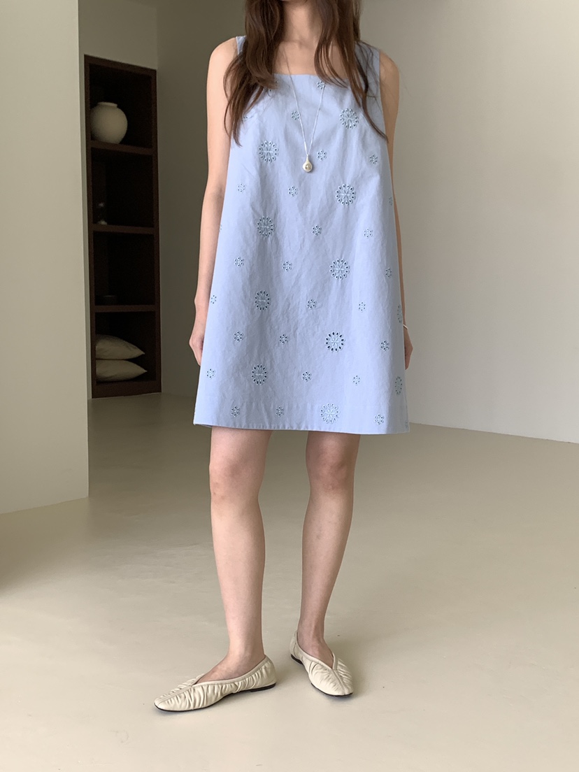 ATHEA韓國代購女裝新品熱賣時尚職業休閑26夏季推薦連衣裙ATHEA連衣裙