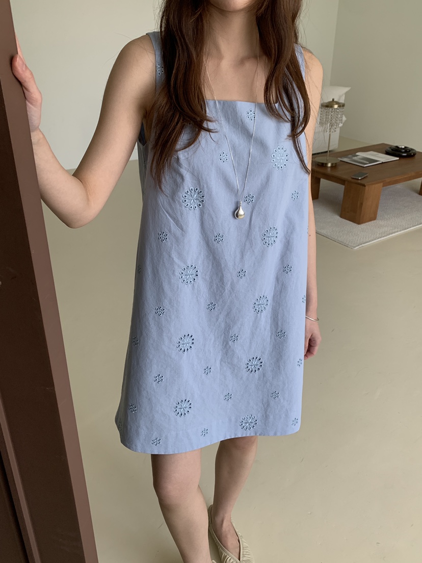 ATHEA韓國代購女裝新品熱賣時尚職業休閑26夏季推薦連衣裙ATHEA連衣裙