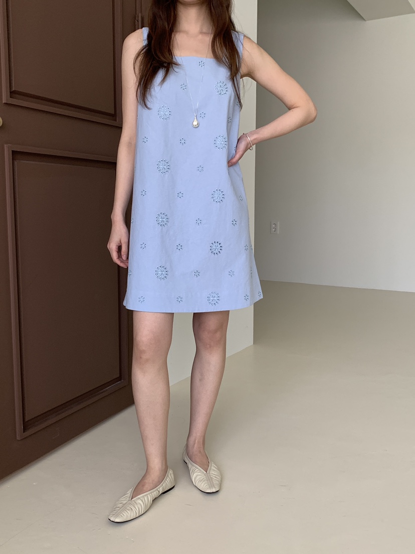 ATHEA韓國代購女裝新品熱賣時尚職業休閑26夏季推薦連衣裙ATHEA連衣裙