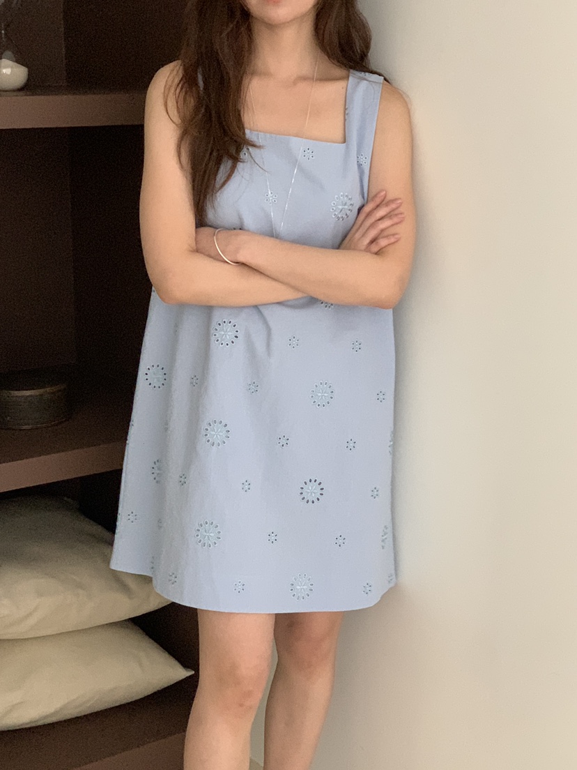 ATHEA韓國代購女裝新品熱賣時尚職業休閑26夏季推薦連衣裙ATHEA連衣裙