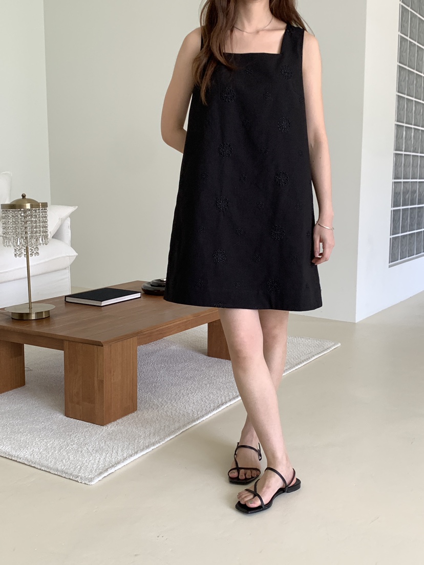 ATHEA韓國代購女裝新品熱賣時尚職業休閑26夏季推薦連衣裙ATHEA連衣裙