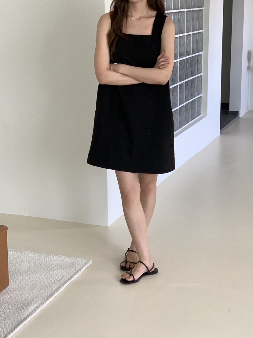 ATHEA韓國代購女裝新品熱賣時尚職業休閑26夏季推薦連衣裙ATHEA連衣裙