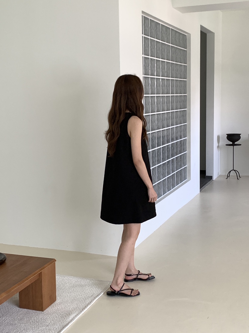 ATHEA韓國代購女裝新品熱賣時尚職業休閑26夏季推薦連衣裙ATHEA連衣裙