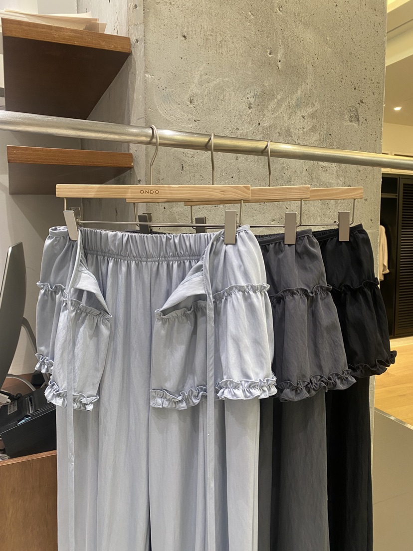 ONDO-P韓國直郵實拍女士新品熱賣休閑人氣26夏季時尚短裙ONDO-P短裙