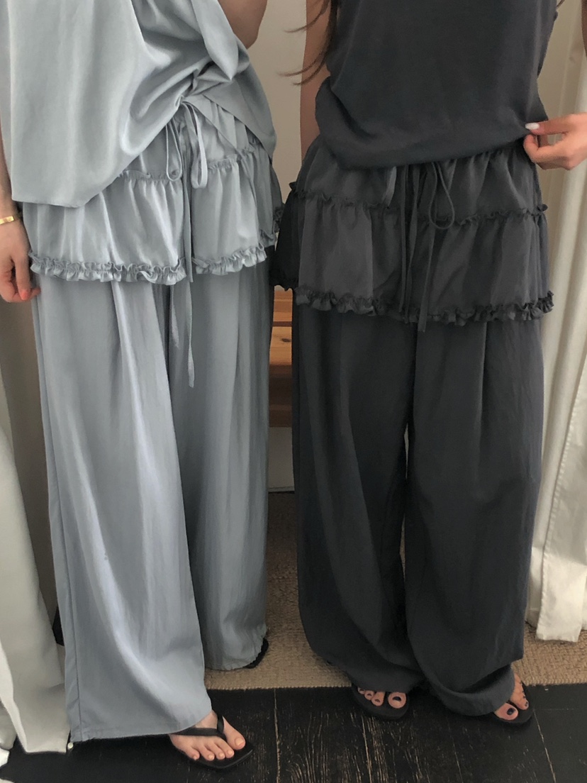 ONDO-P韓國直郵實拍女士新品熱賣休閑人氣26夏季時尚短裙ONDO-P短裙