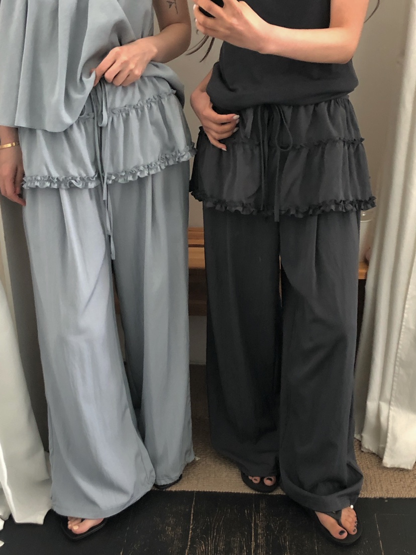 ONDO-P韓國直郵實拍女士新品熱賣休閑人氣26夏季時尚短裙ONDO-P短裙