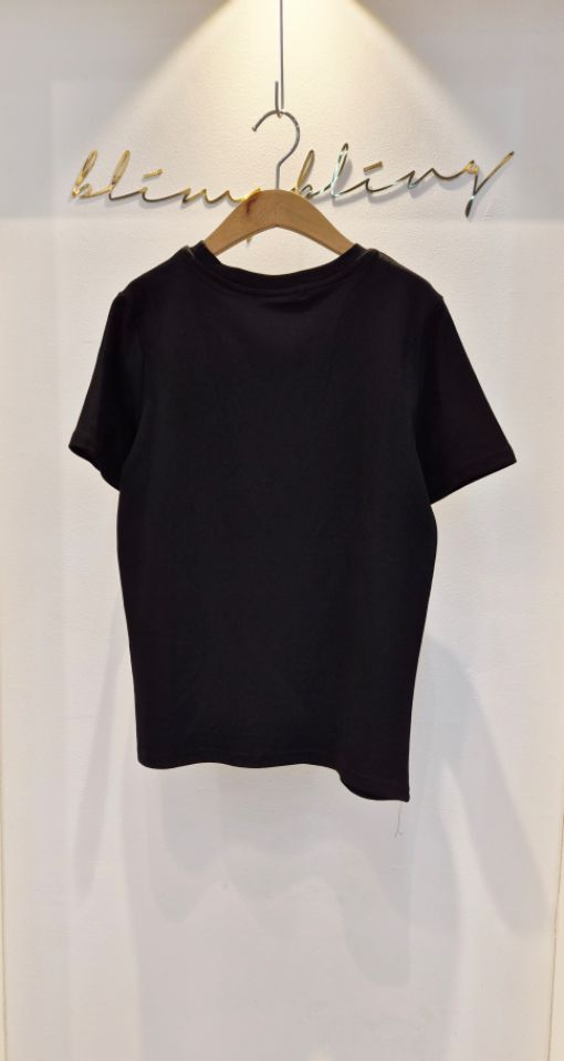 RICO/BLING BLING-S韓國東大門代購女裝新品26夏季T恤RICO/BLING BLING-ST恤