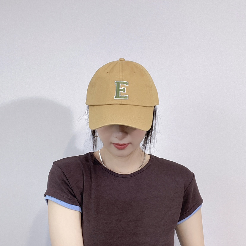 LOVELY HAT韓國直郵女裝新款26春夏26夏季休閑職業推薦帽子LOVELY HAT帽子