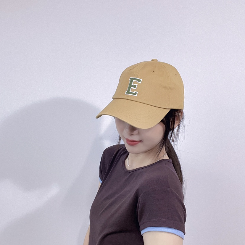 LOVELY HAT韓國直郵女裝新款26春夏26夏季休閑職業推薦帽子LOVELY HAT帽子