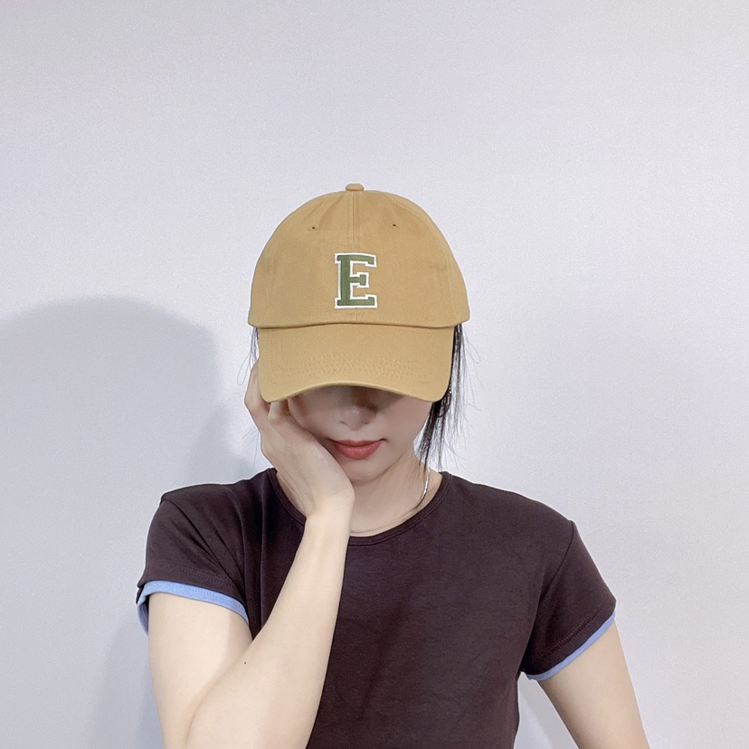 LOVELY HAT韓國直郵女裝新款26春夏26夏季休閑職業推薦帽子LOVELY HAT帽子