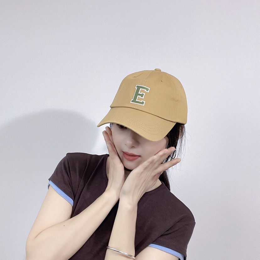 LOVELY HAT韓國直郵女裝新款26春夏26夏季休閑職業推薦帽子LOVELY HAT帽子
