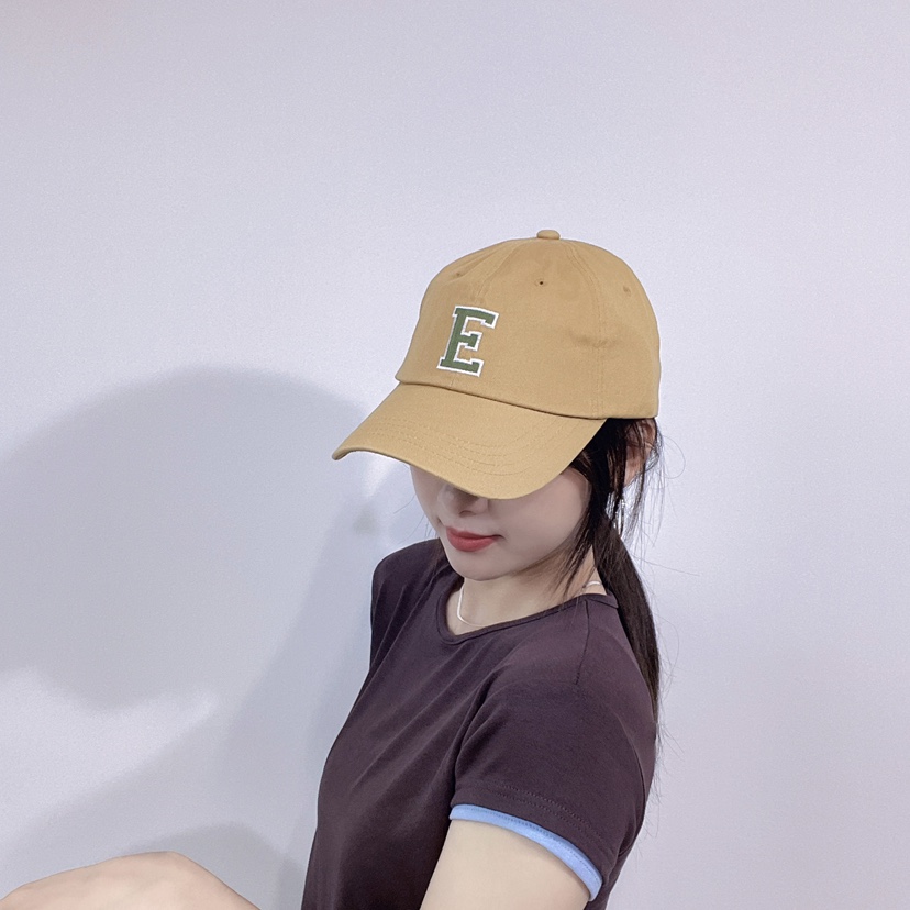 LOVELY HAT韓國直郵女裝新款26春夏26夏季休閑職業推薦帽子LOVELY HAT帽子