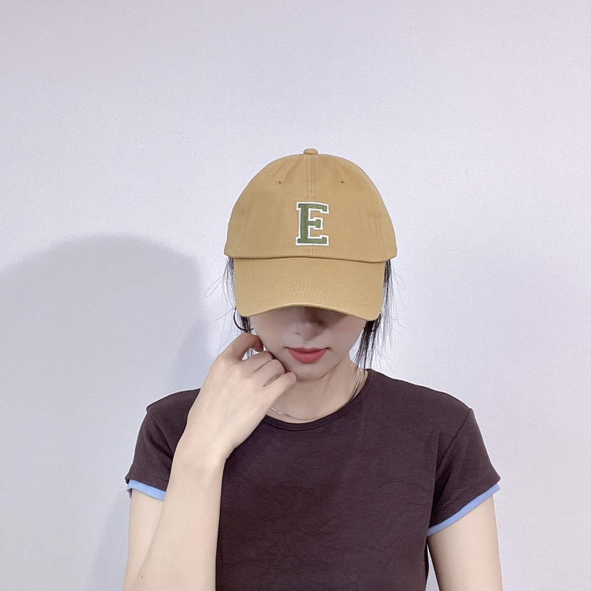 LOVELY HAT韓國直郵女裝新款26春夏26夏季休閑職業推薦帽子LOVELY HAT帽子