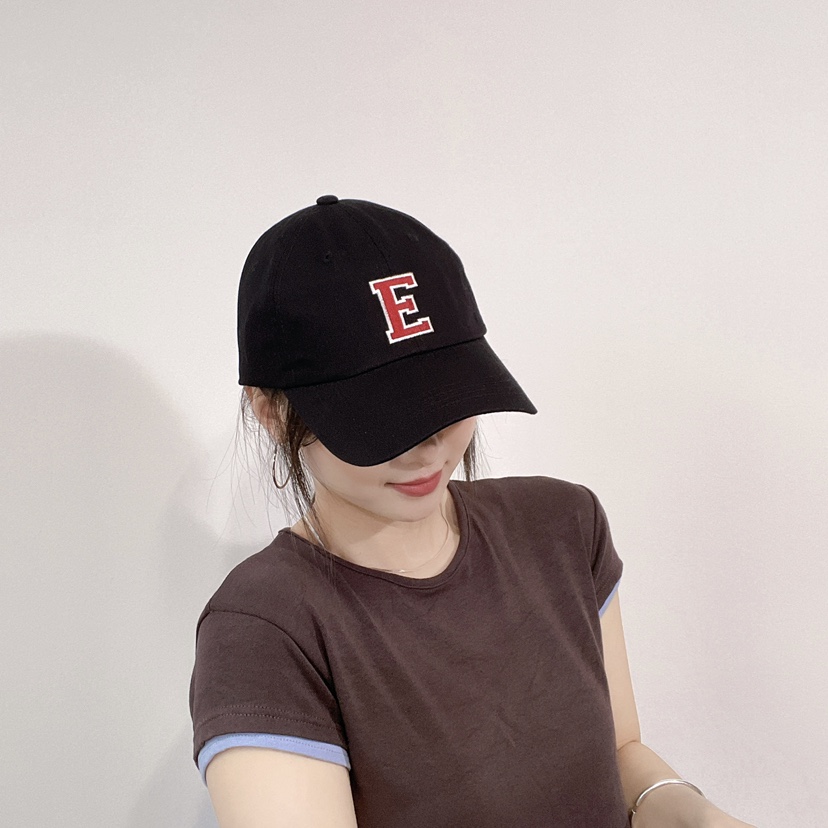 LOVELY HAT韓國直郵女裝新款26春夏26夏季休閑職業推薦帽子LOVELY HAT帽子圖色2