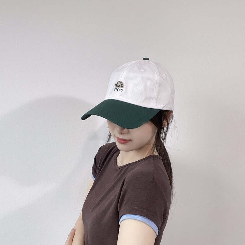 LOVELY HAT韓國東大門直郵女士新款時尚26春夏26夏季帽子LOVELY HAT帽子