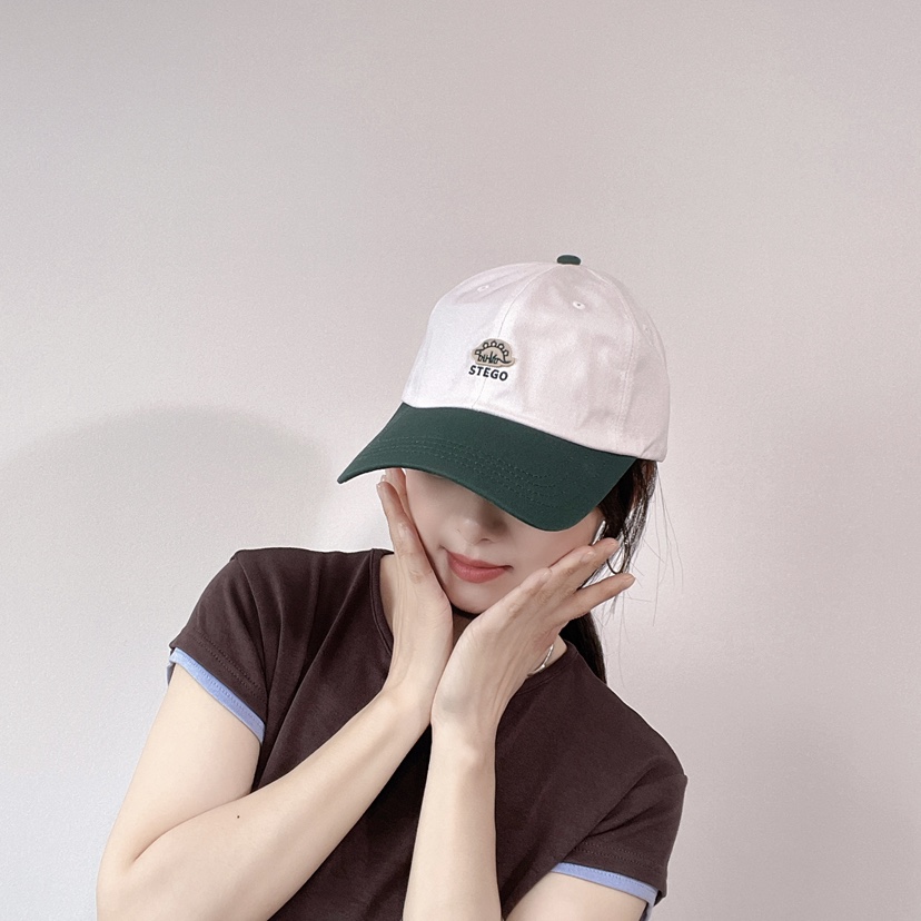 LOVELY HAT韓國東大門直郵女士新款時尚26春夏26夏季帽子LOVELY HAT帽子