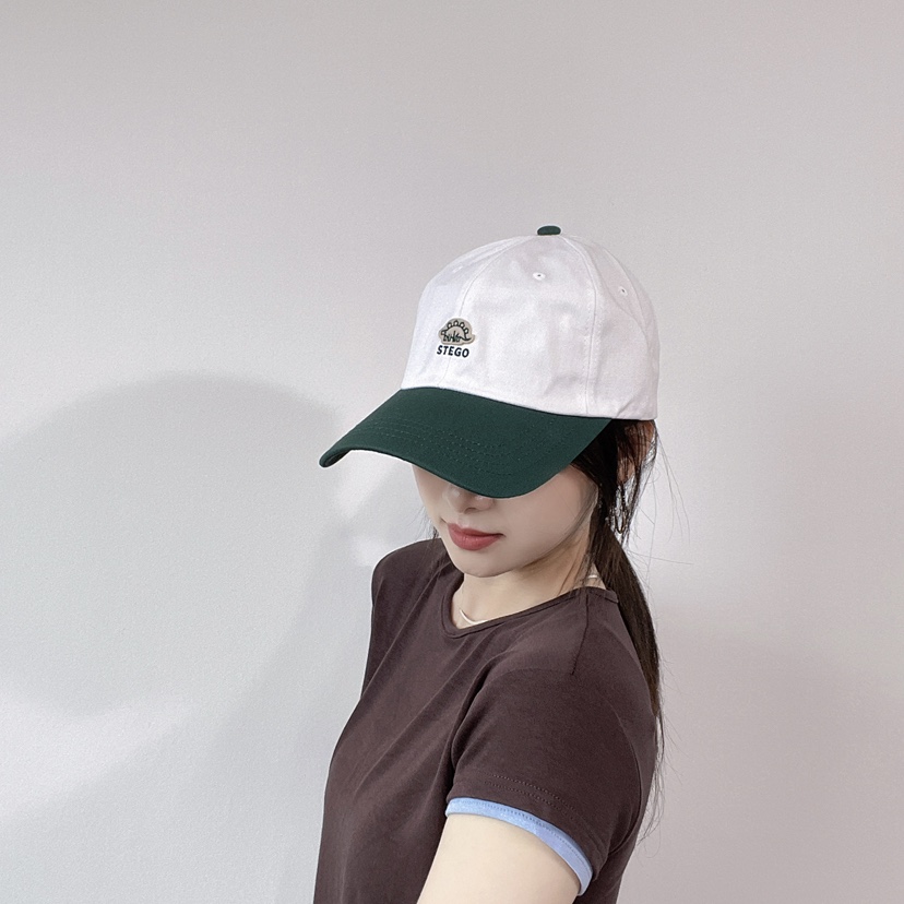 LOVELY HAT韓國東大門直郵女士新款時尚26春夏26夏季帽子LOVELY HAT帽子